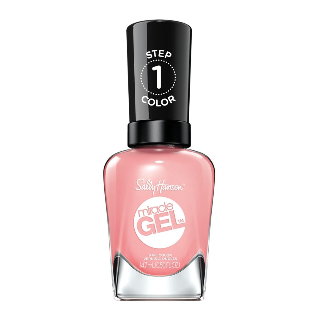 SALLY HANSEN  Miracle Gel Nail Polish