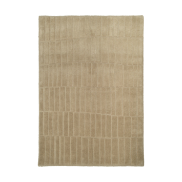 vtwonen vloerkleed sage 160x230 cm