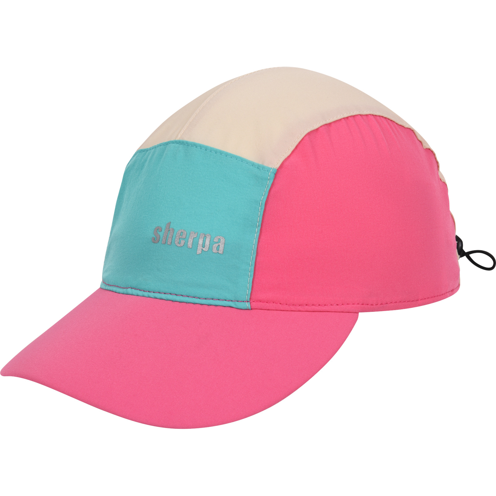 Sherpa Kinder-Cap Sherab rosa