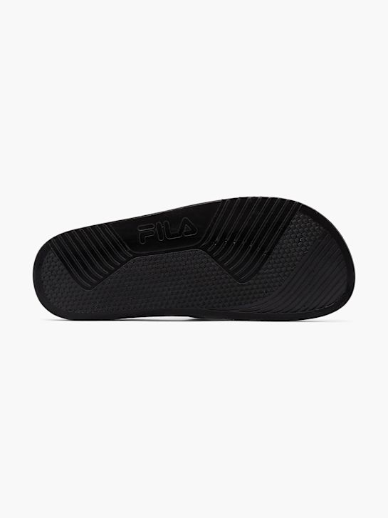 FILA Slide Schwarz
