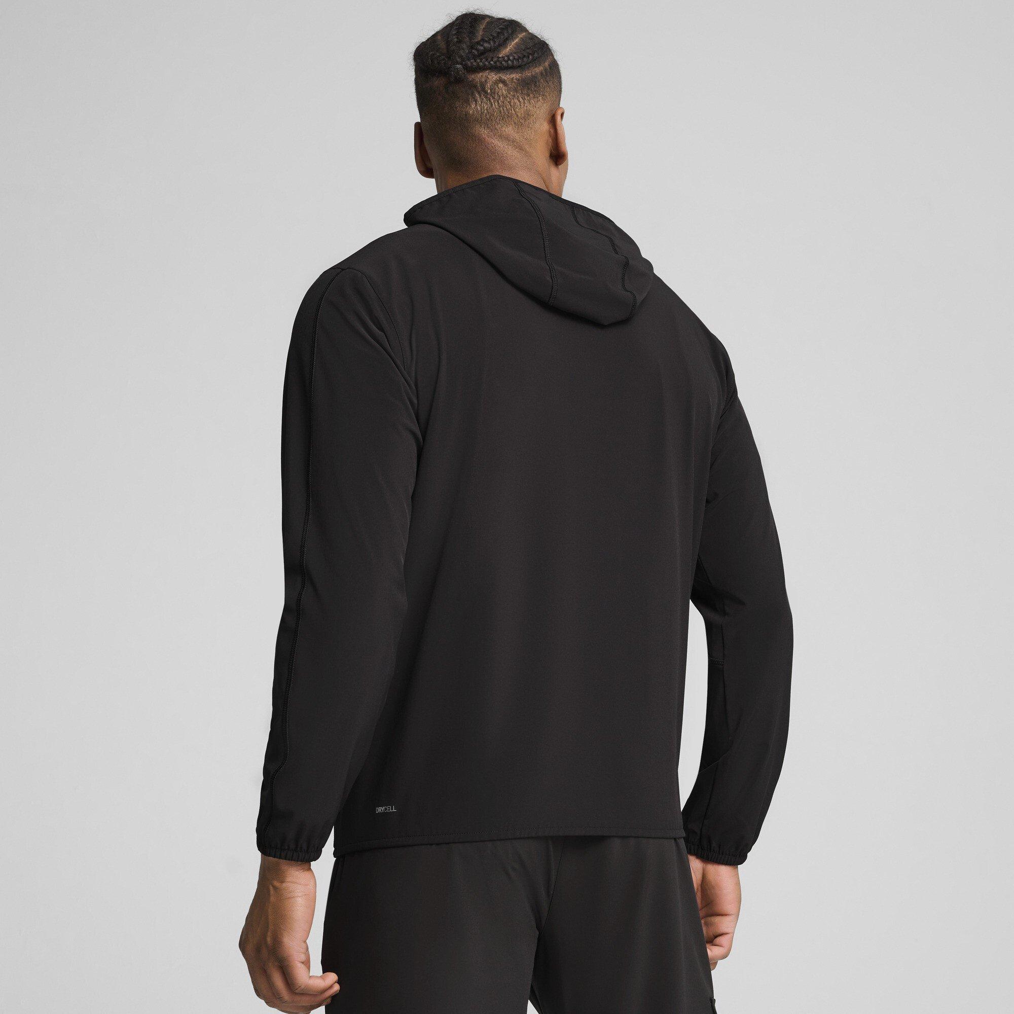 Puma Puma M Flex Woven Jacket Tracksuit Top Mens