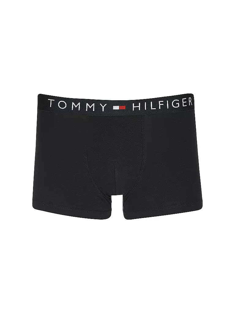 TOMMY HILFIGER Pants 5er Pkg white blau