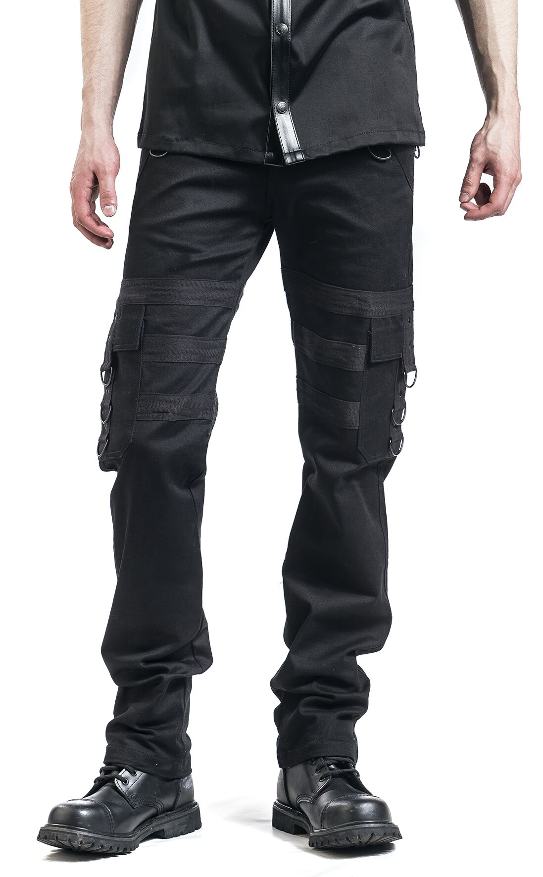 Pantalon Liam | Vixxsin Pantalon en toile