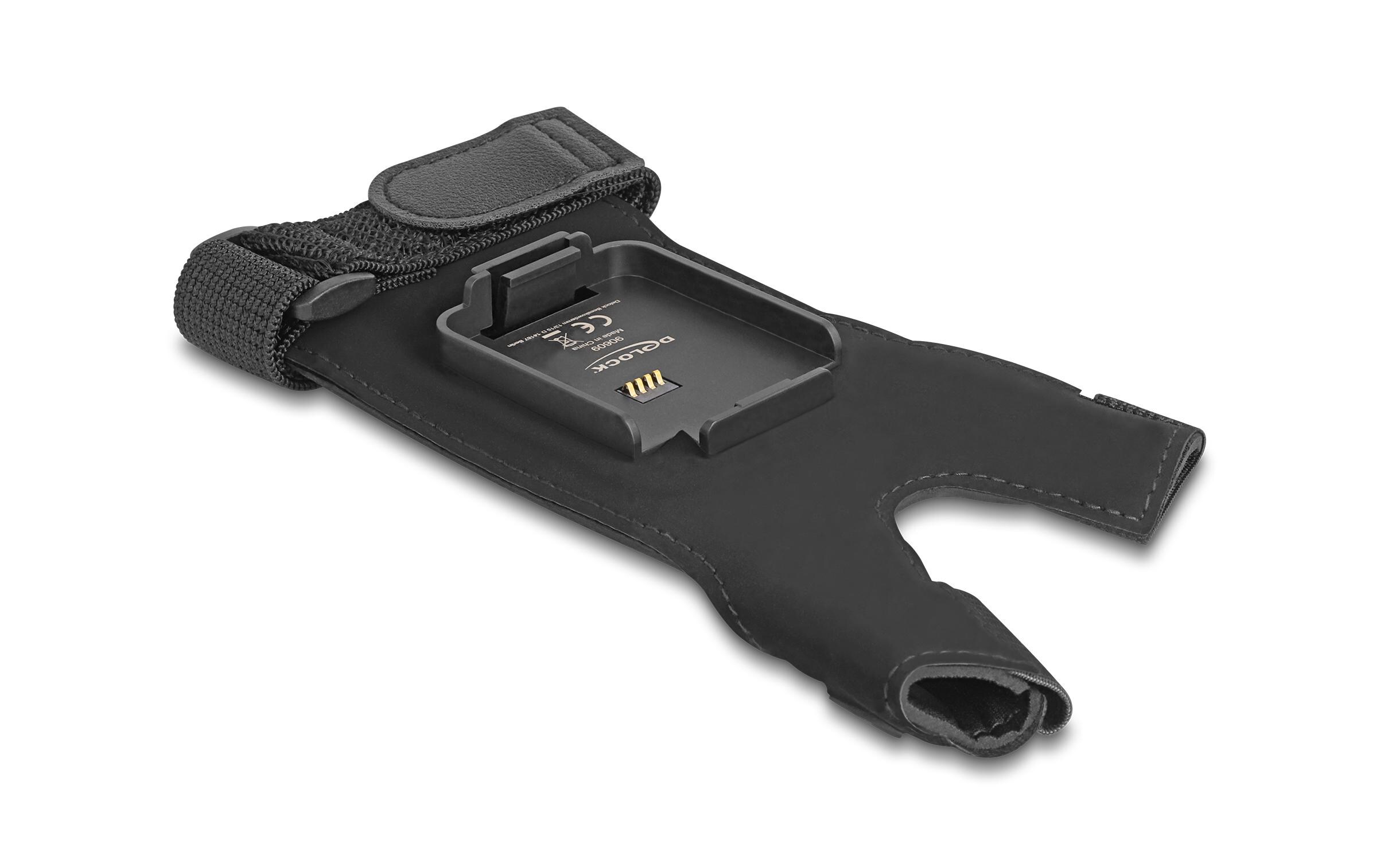 Handschuh für 90605 Barcode ScannerHandschuh für Scanner 90605 für Linkshänder