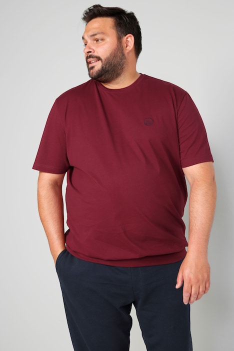 Boston Park T-Shirt, Halbarm, Bauchfit, Rundhals, bis 80/82