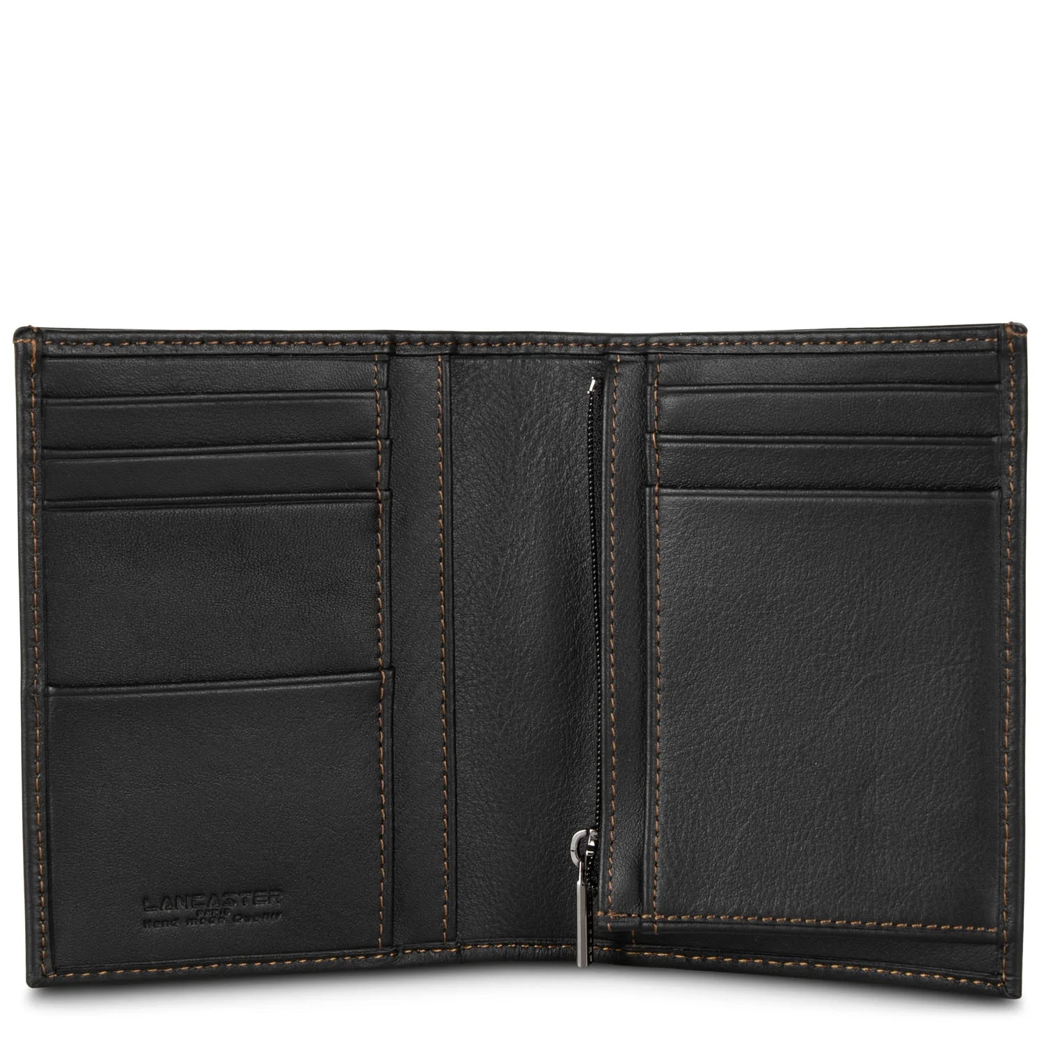 Soft Vintage Homme-Portefeuille