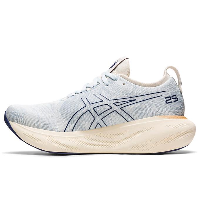 ASICS Women Gel-Nimbus 25 Hardloopschoenen