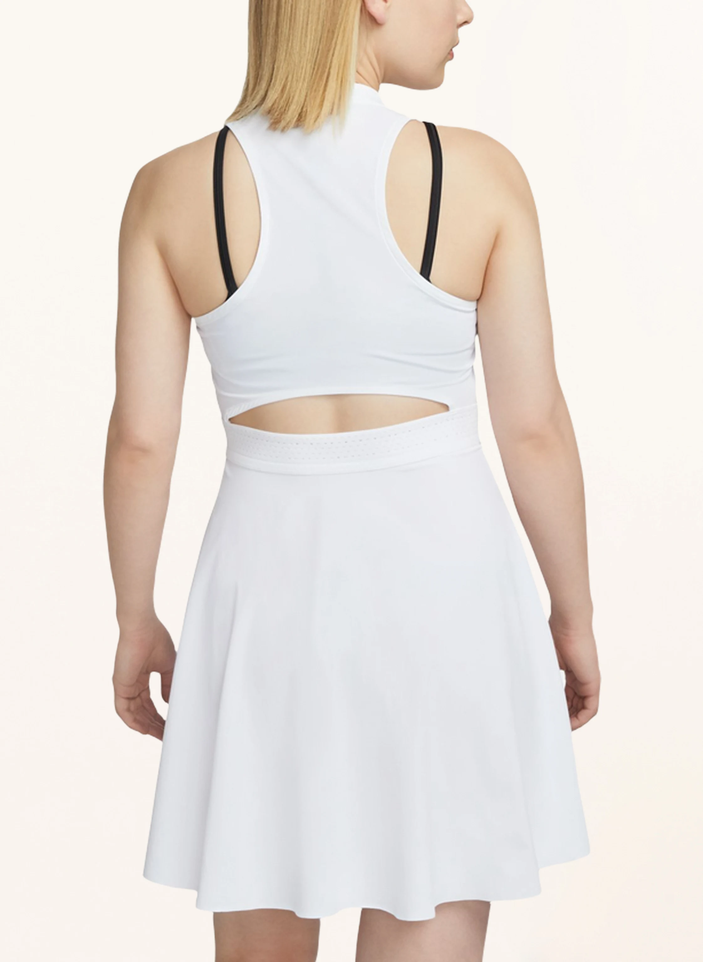 Nike Tenniskleid COURT DRI-FIT CLUB