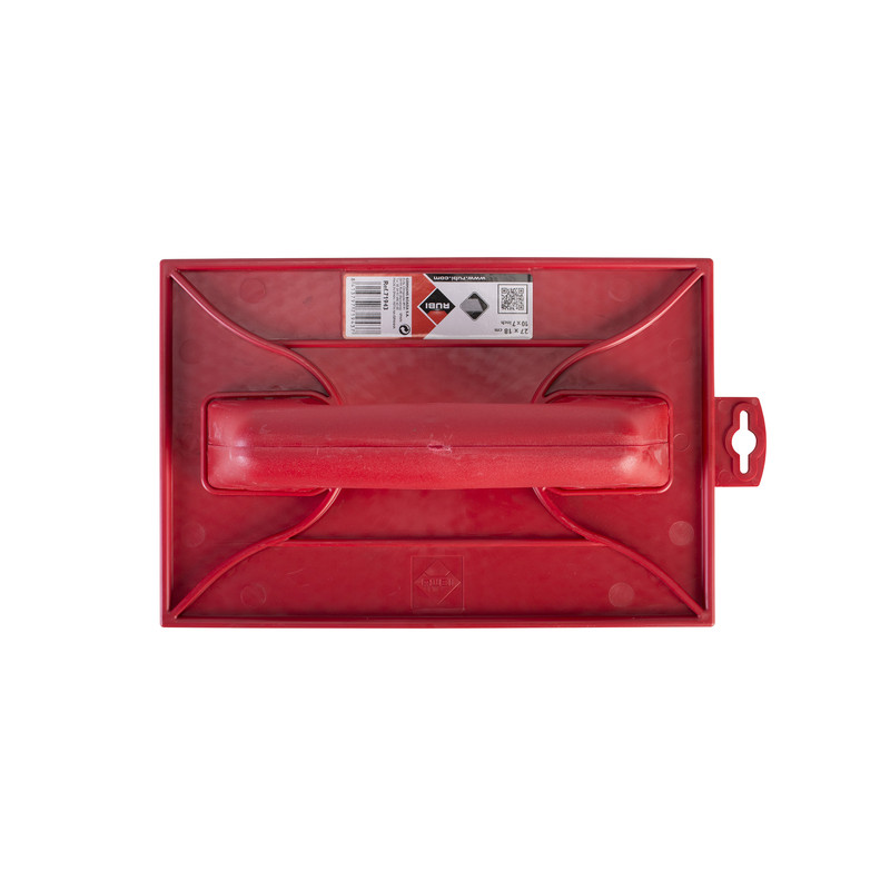 Rubi schuurbord 270x180mm