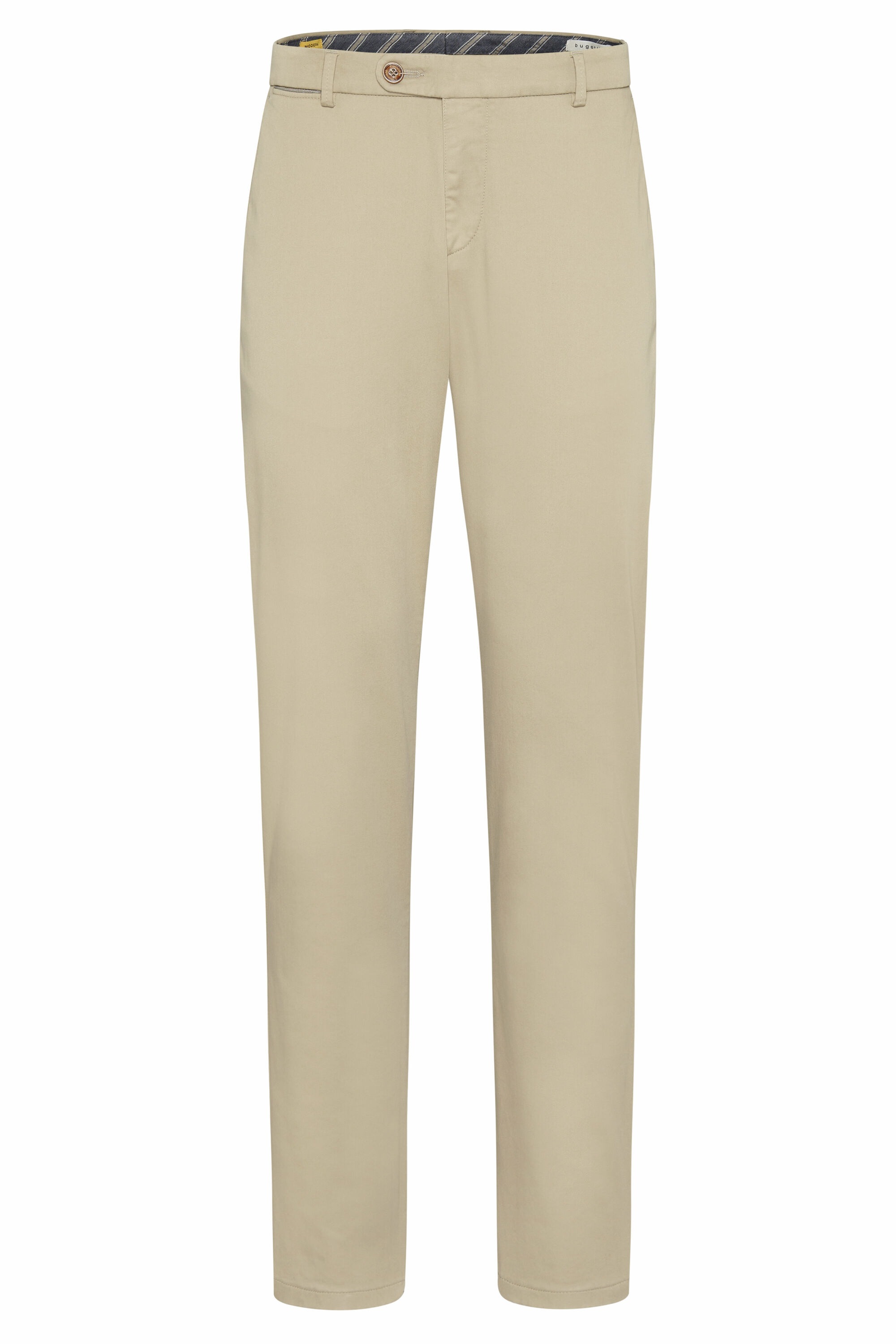 bugatti Stoffhose »Modern Fit«  Basic Essential