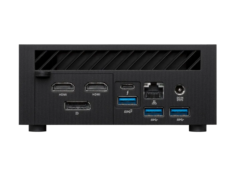 PN64-BB5003MDE1, Barebone