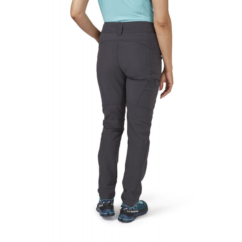 Women's Incline Light Pants - Pantalon randonnée femme