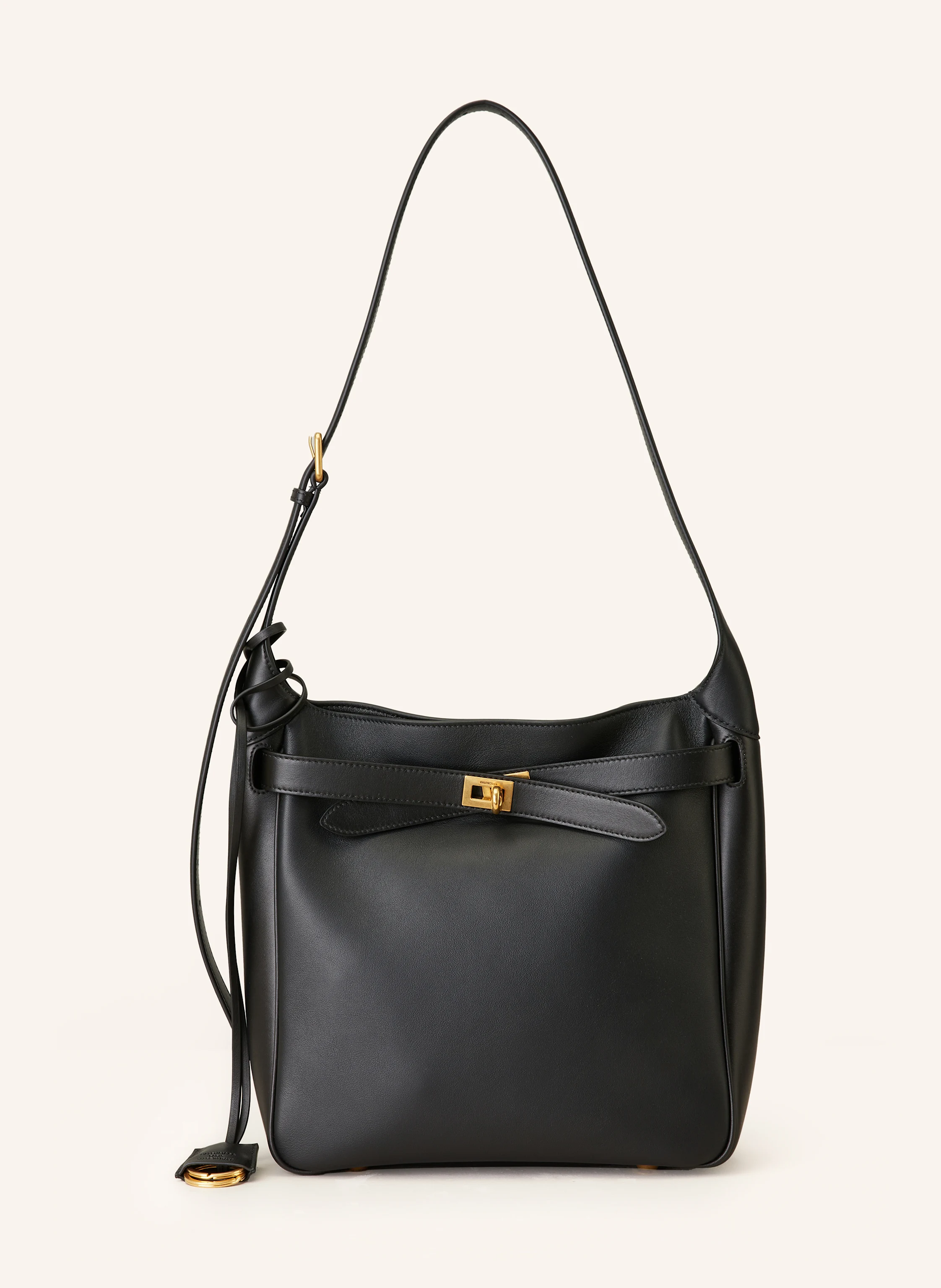 BALENCIAGA Schultertasche BEL AIR SMALL