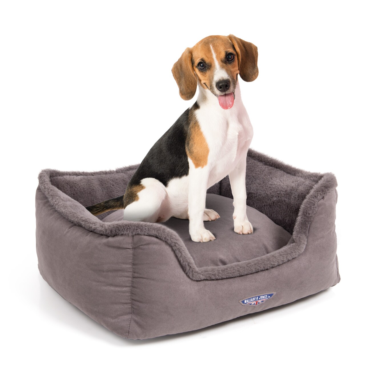 Wallace & Jones Hundebett Harmony S