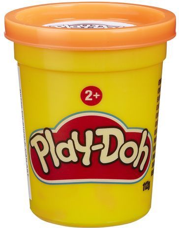 Play-Doh Single Can Assortiment