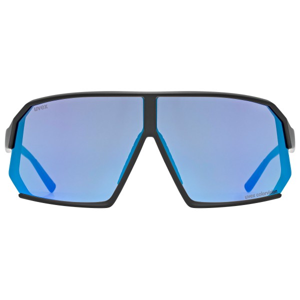 Uvex - Sportstyle 237 CV Cat. 2 (VLT 35%) - Zonnebril