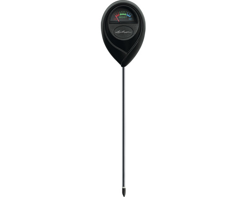 Lechuza vochtmeter, zwart