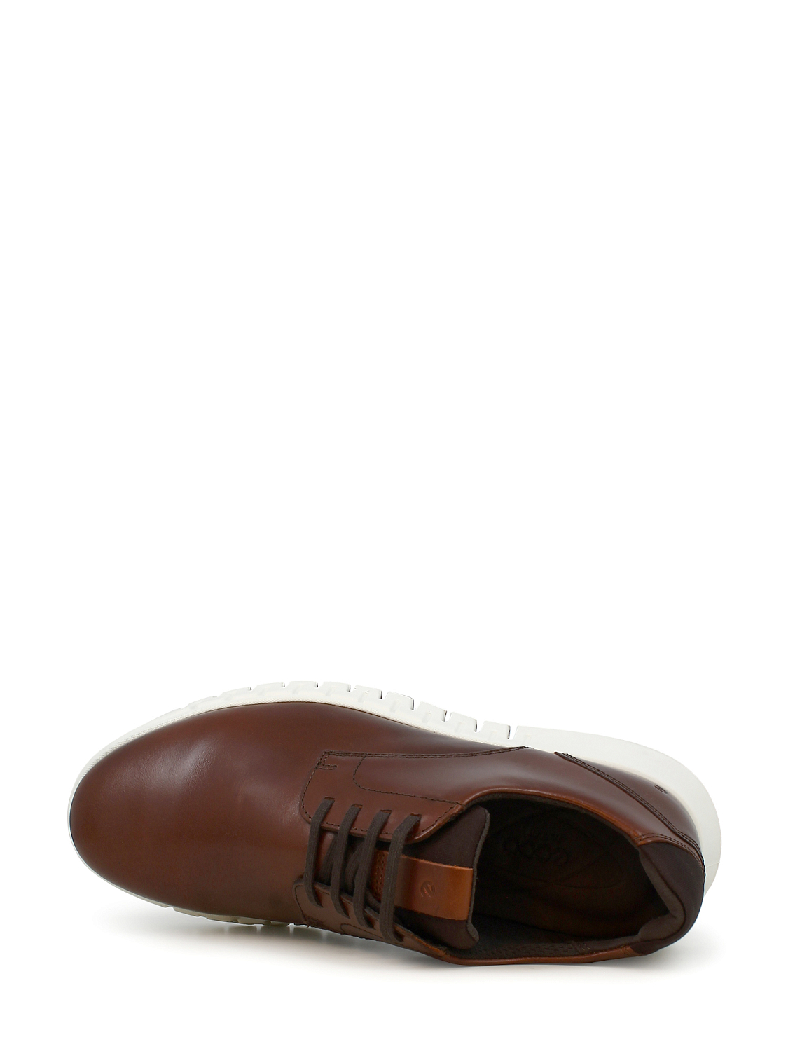 Ecco Gruuv Studio Leather
