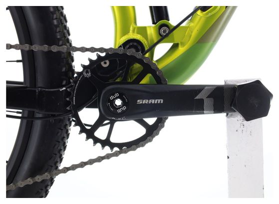 Produit reconditionné · Bergamont Contrail 5 / Vélo VTT / Bergamont | Bon état