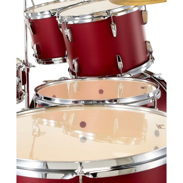Pearl Roadshow 22
