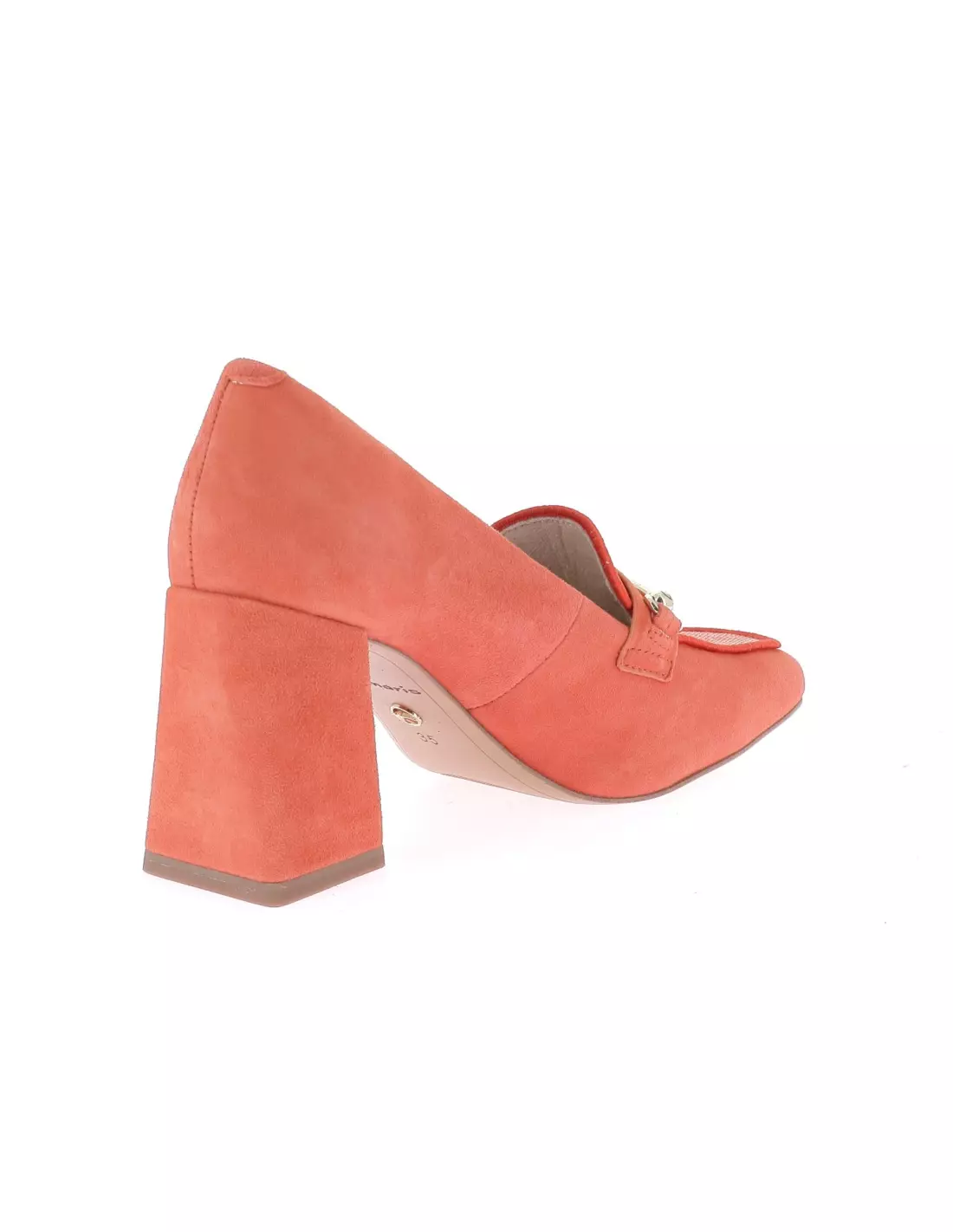 TAMARIS 24413-42 606 - Escarpins Orange