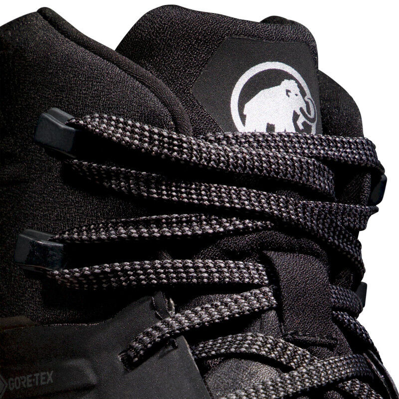 Ultimate III Mid GTX - Chaussures randonnée homme