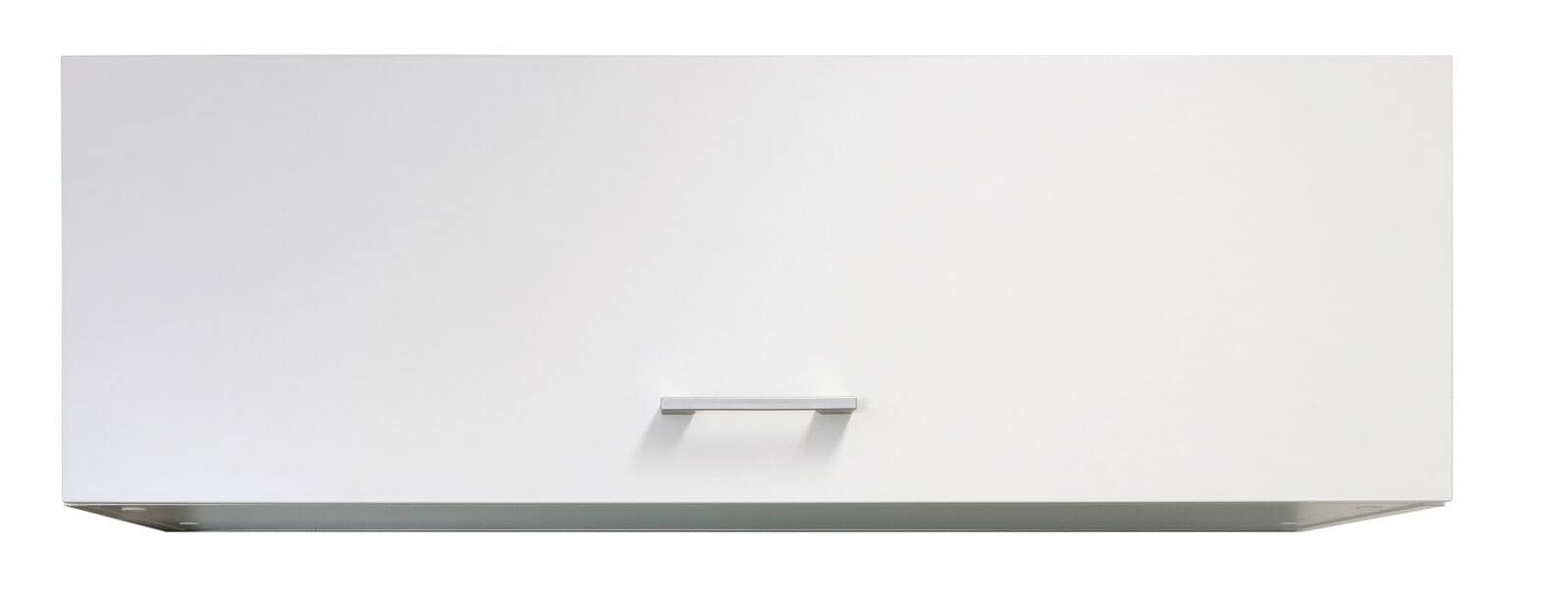 Kurz-Hängeschrank LUCCA weiß 100 cm