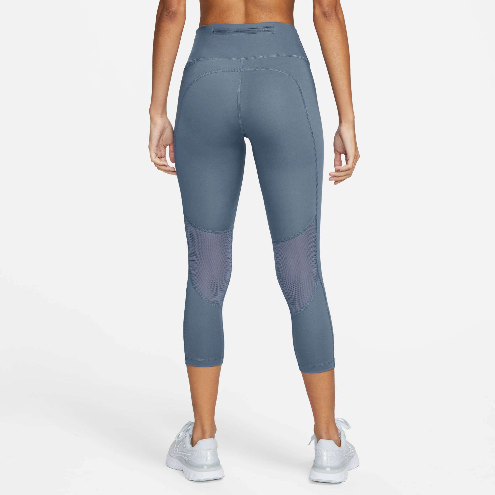 Nike W NK DF Fast Crop