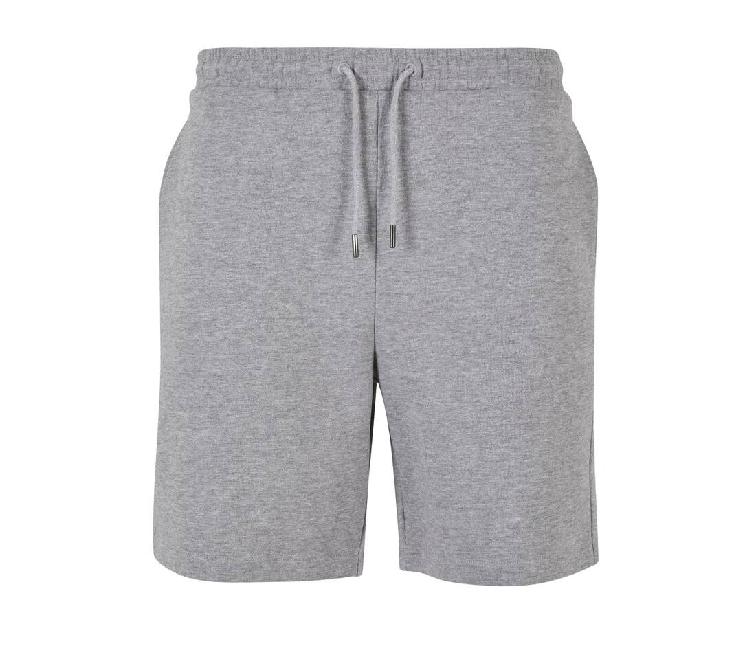 BUILD YOUR BRAND BY251 - Short molletonné homme