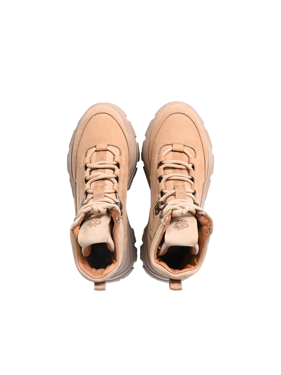 Stiefelette AMAZING