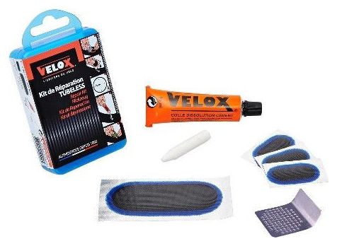 NECESSAIRE VELO TUBELESS Velox.