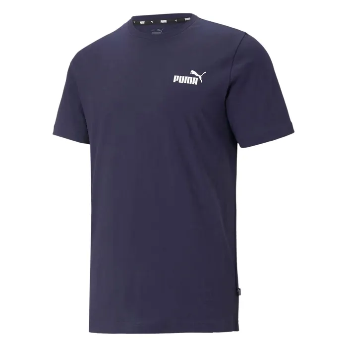 Puma Essentials Small Logo Shirt Heren