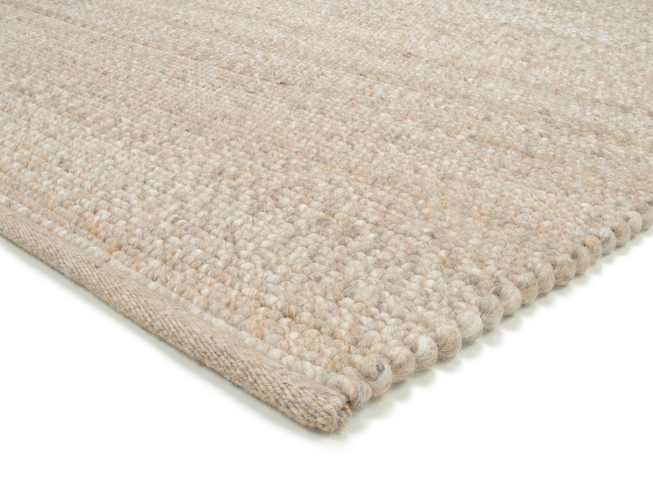 OCI Handweb Teppich FAVORIT