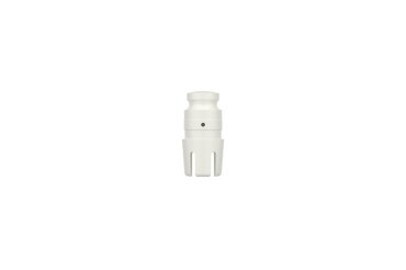Tuit sportbidon Pull - ceramic white
