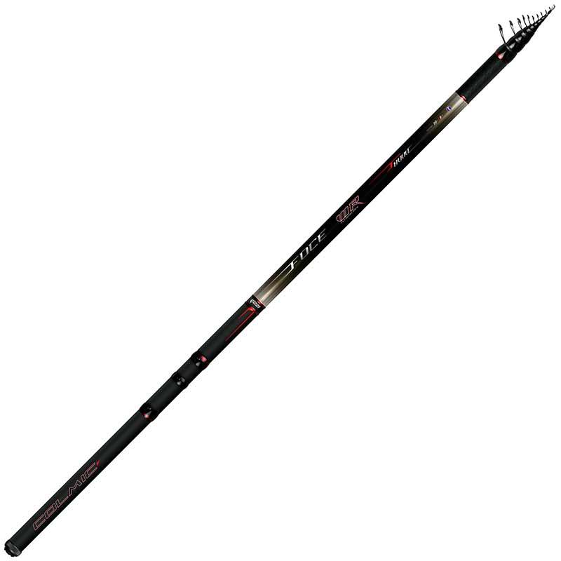 Canne Bolognaise Colmic Foce Wr T-8000