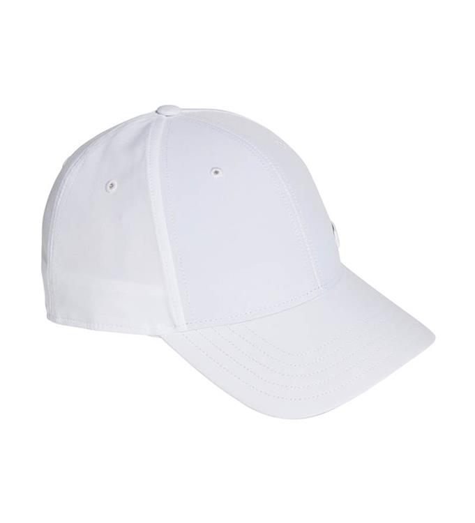 adidas Lightweight Metal Badge Honkbalpet