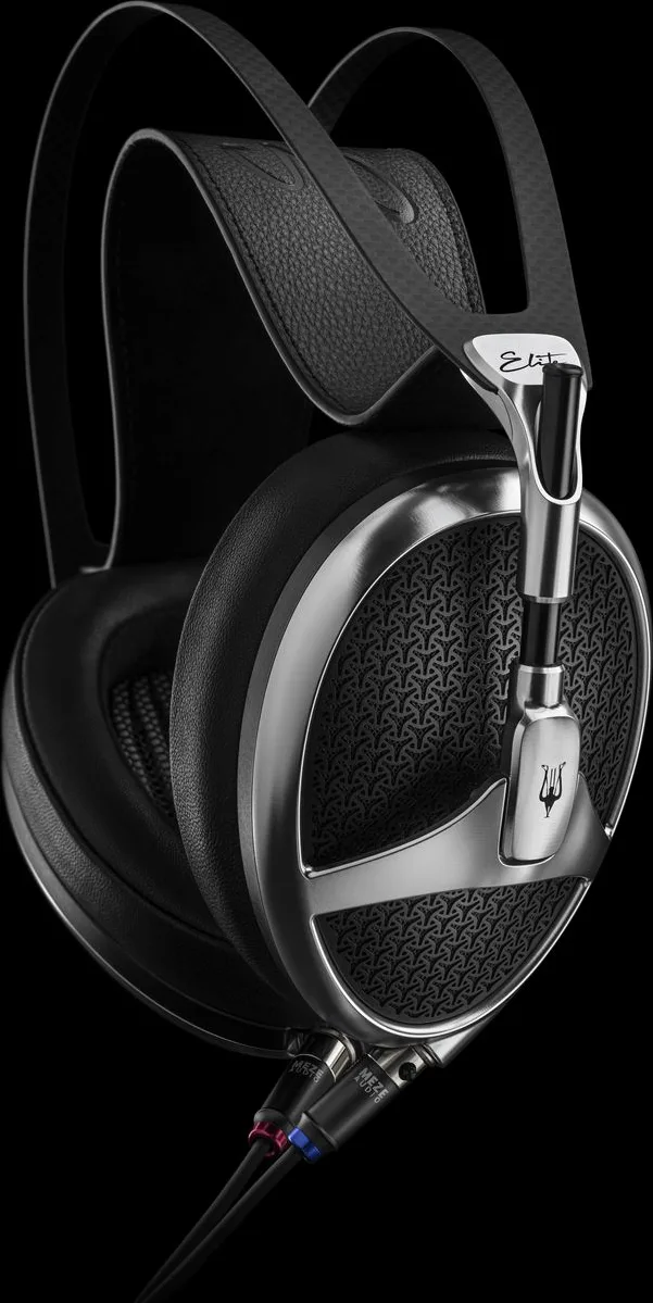 Meze Empyrean Elite Câble XLR (longueur 2,5 m) Casques hi-fi