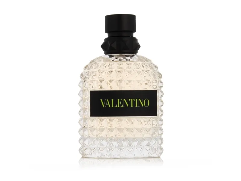 Valentino Uomo Born in Roma Yellow Dream EDT M 100 ml