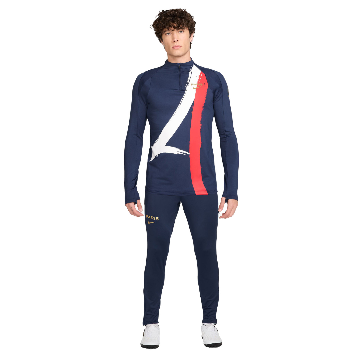 Nike Paris Saint-Germain Trainingspak