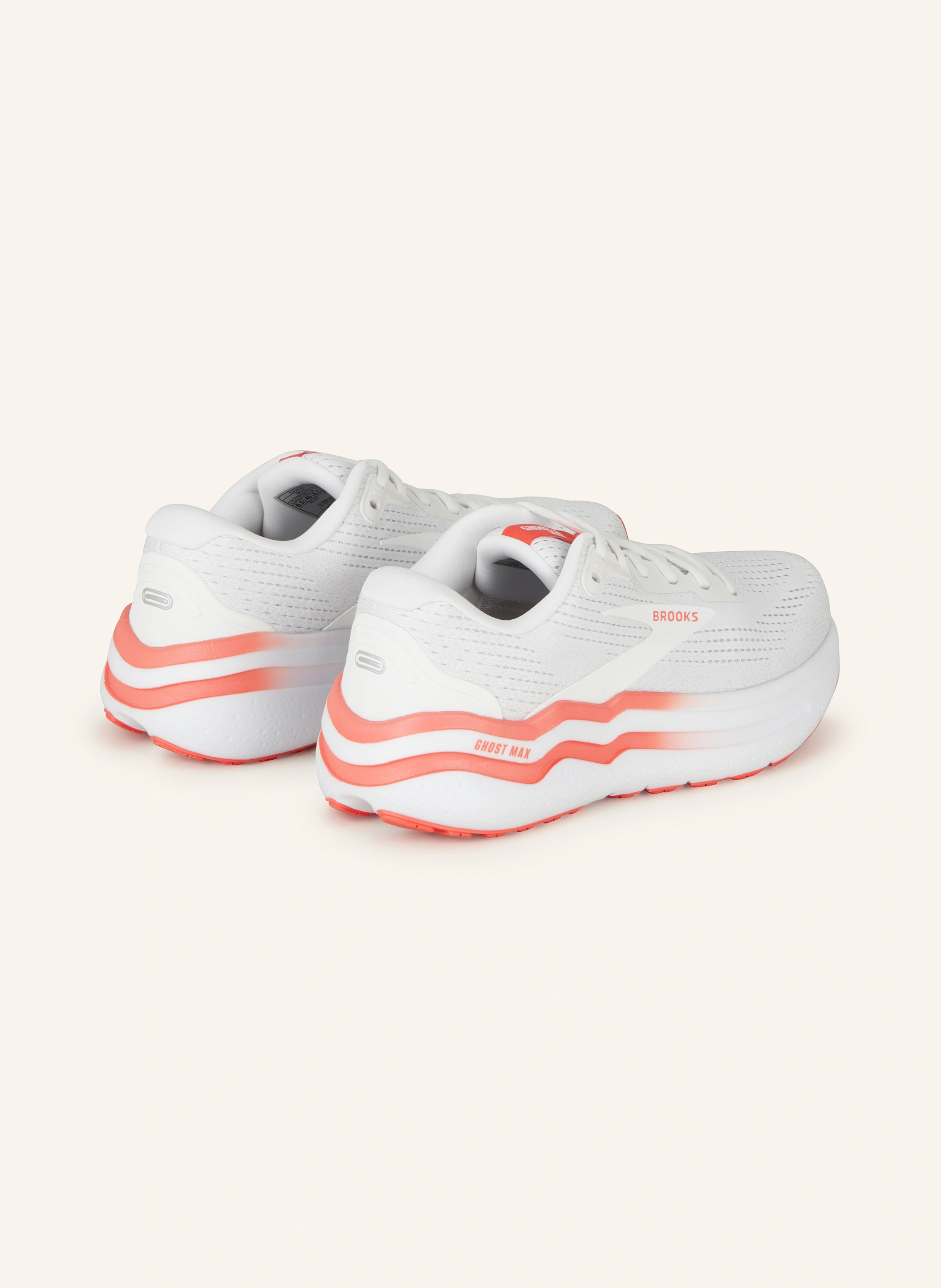 BROOKS Laufschuhe GHOST MAX 2