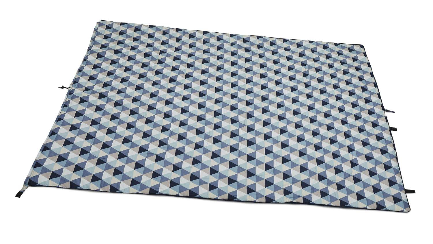 Berger Fleece Comfort 100G Deckenschlafsack 210 x 80 cm