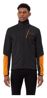Veste Softshell Vaude Matera II Noir