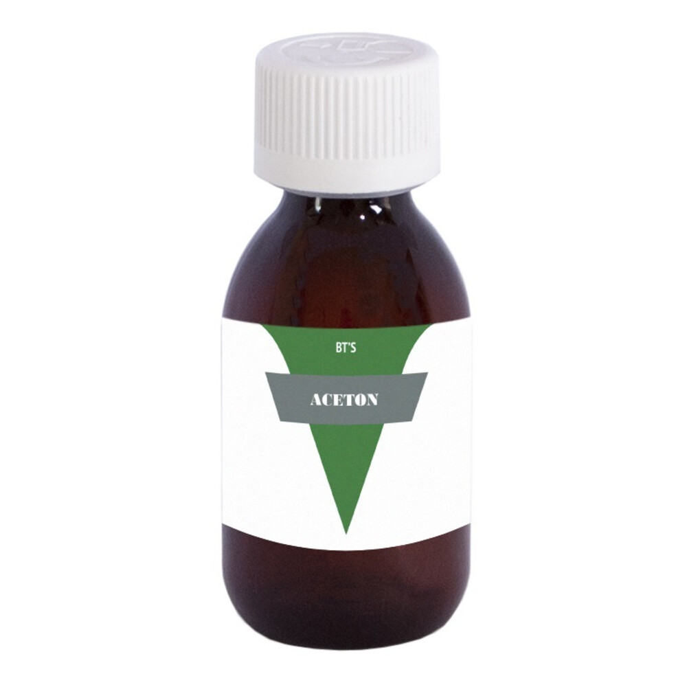 Bts Aceton100 ml