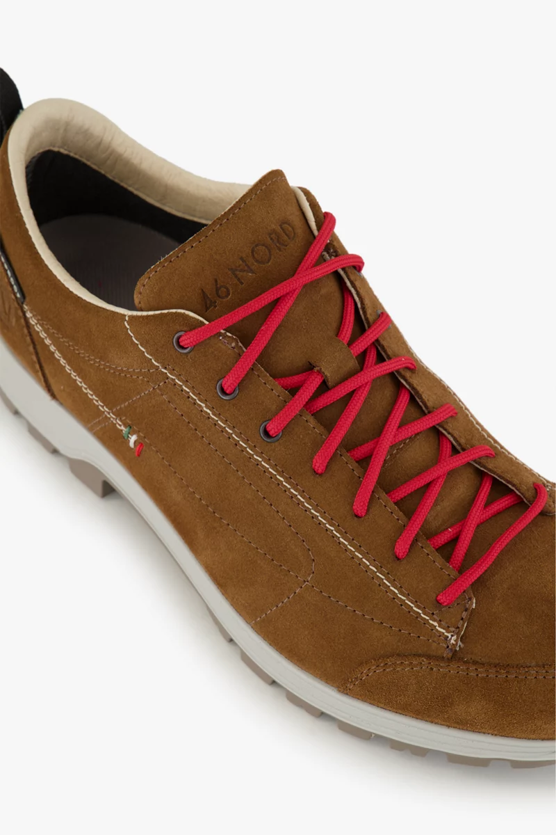 46 NORD Dynamite Herren Trekkingschuh