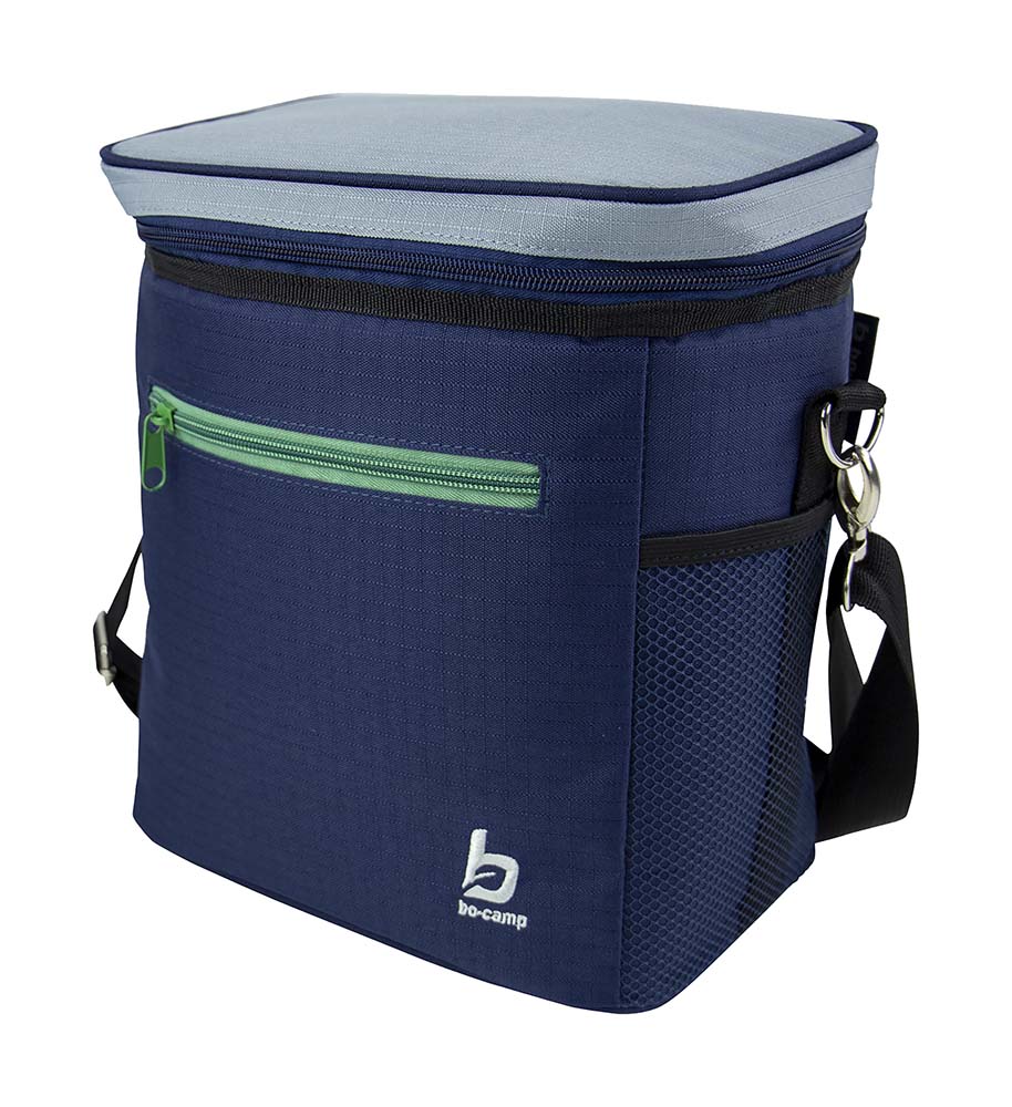 Bo-Camp Blue koeltas - 10 liter