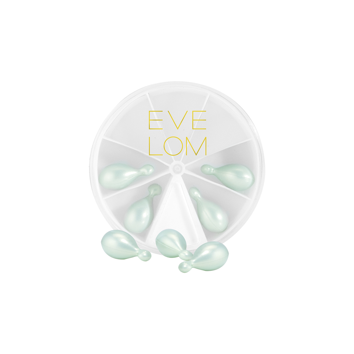 Cleansing Oil Capsules Travel Pack
