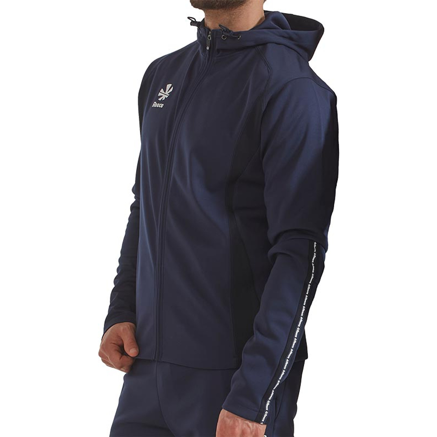 Reece Shift Jacket Heren