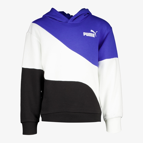 Puma Power Cat kinder hoodie
