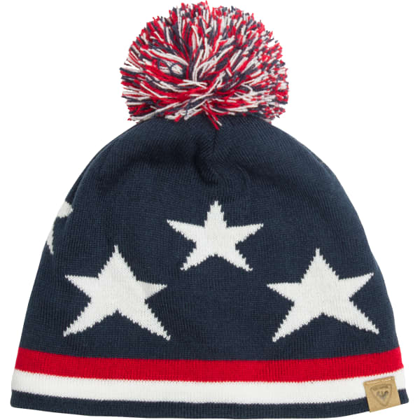 Bonnet ski ROSSIGNOL JR MAO BBR