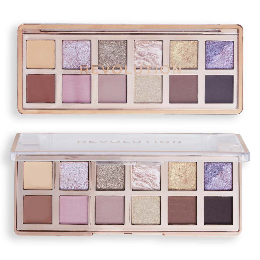 REVOLUTION  Eye Palette